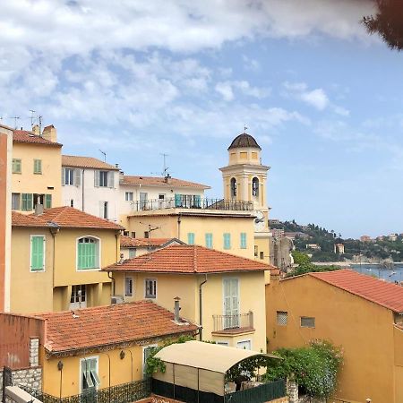 Charming Apartment Near The Beach Villefranche-sur-Mer Extérieur photo