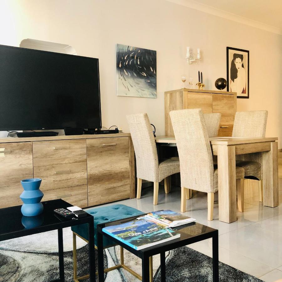 Charming Apartment Near The Beach Villefranche-sur-Mer Extérieur photo